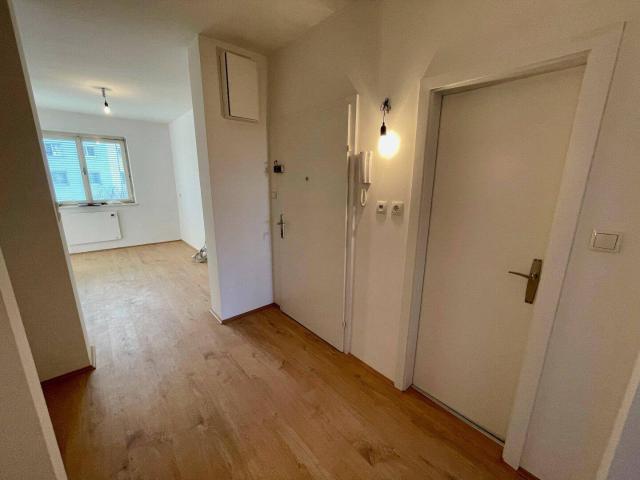 Sanierte Anlegerwohnung am Stadtrand von Gleisdorf. !
