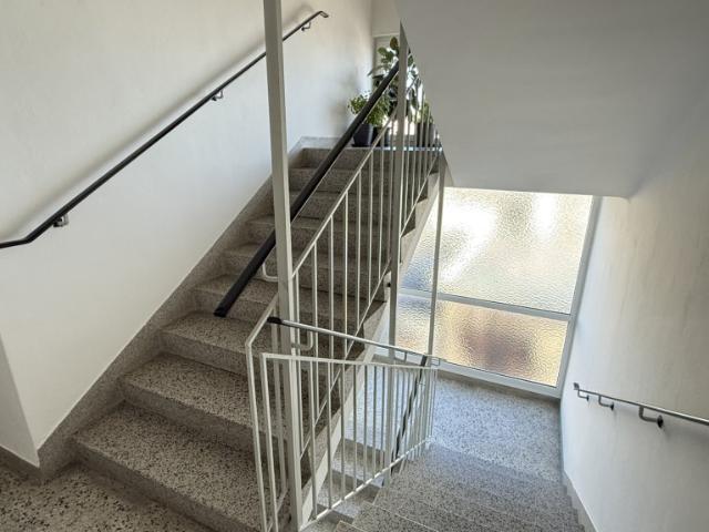 Sanierte Anlegerwohnung in Eisenstadt – 90 m² Wohnfläche mit Loggia und Garagenplatz