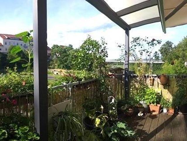 Sanierte Eigentumswohnung 58m² mit überdachtem Balkon und Carport im Zentrum von Fürstenfeld!