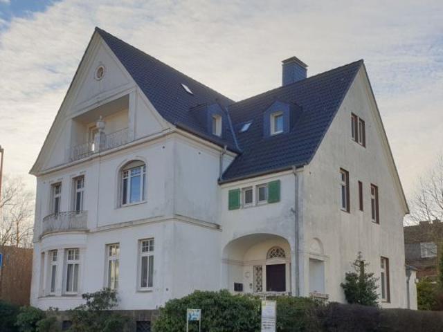 Villa für Steuersparer Handwerker Liebhaber