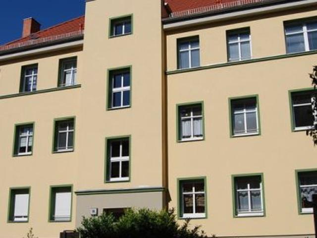 Sanierte Singlewohnung im Altbau in exklusiver Lage