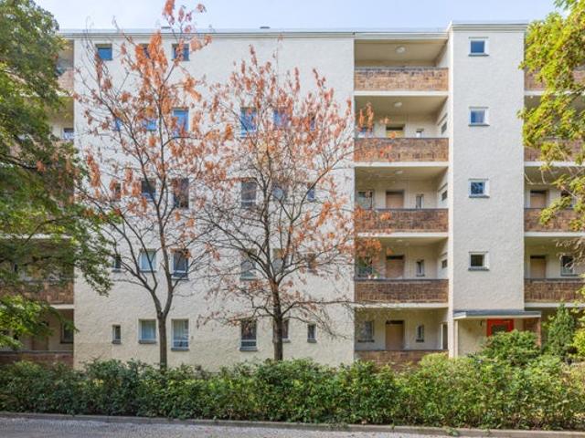 sanierte Singlewohnung