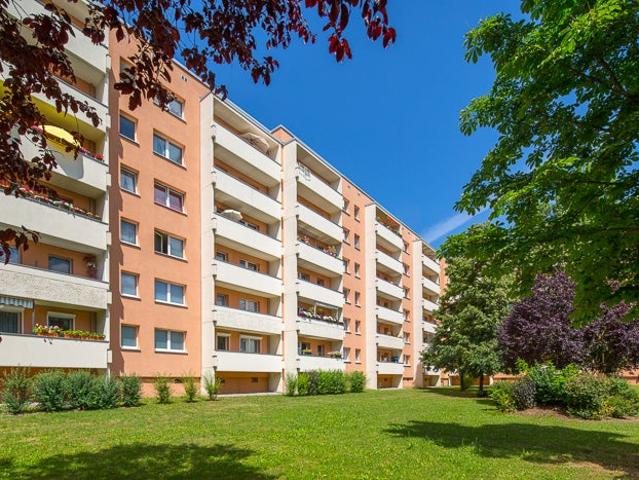 sanierte Single Wohnung sucht Neumieter!