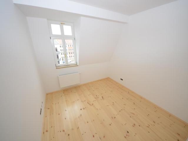 Sanierter Altbau mit Dielenfußboden im beliebten Leipziger Süden!