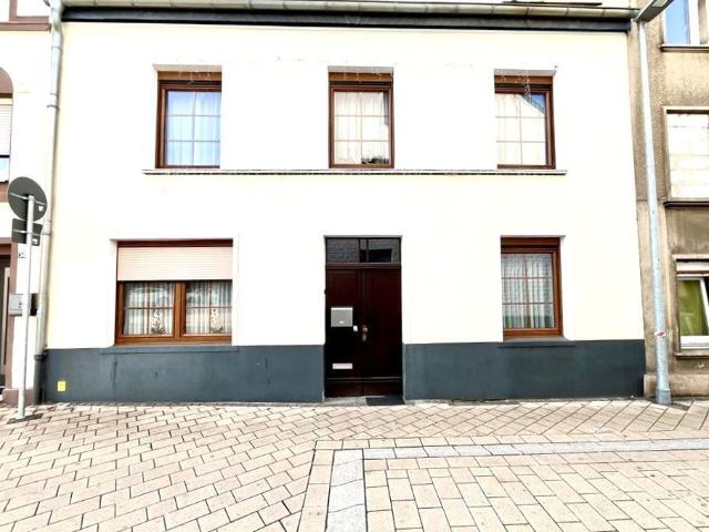 Sanierter Altbau im Herzen von Euskirchen *Einziehen + Wohlfühlen