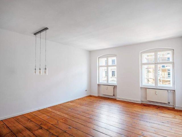 Sanierter Altbau im Herzen Kreuzbergs unweit des Paul Lincke Ufers