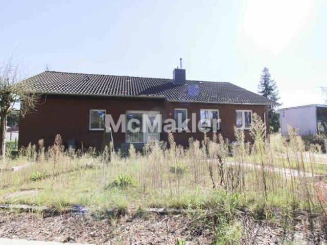 Sanierter Bungalow in ruhiger Lage in Meppen Bokeloh