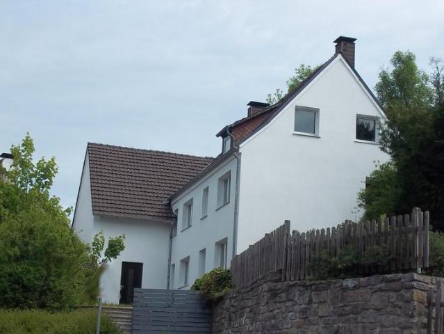 Sanierter Resthof Bj 64 ruhige Dorflage Wärmepumpe Scheune Garage