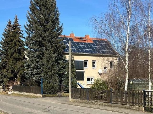 Saniertes Einfamilienhaus mit Einliegerwohnung, 2 Seiten Hof, Bauernhaus, ca. 2600 m² Grundstück, Doppelcarport
