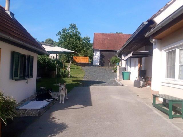 SANIERTES EINFAMILIENHAUS IN ABSOLUTER RUHELAGE