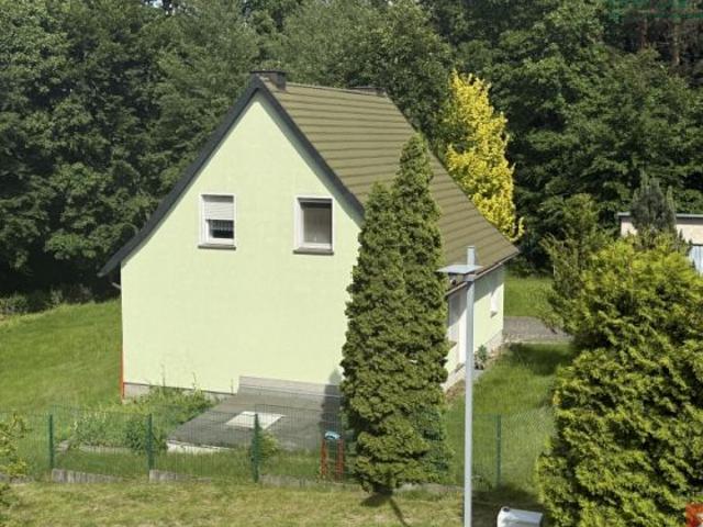 Traumgrundstück am See, Idylisches Einfamilienhaus in Krauschwitz