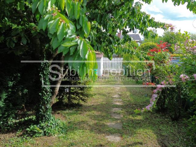 Saniertes Reihenhaus nahe Römersteinbruch, Familypark & Neusiedlersee – Wohneigentum mit Gartenidylle