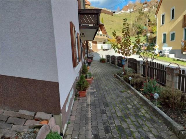 Saniertes Wohnhaus in Koglhof