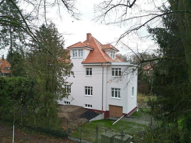Saniertes Zuhause mit Garten & Altbau Charme in Falkensee/Finkenkrug 123 m² Expat ready