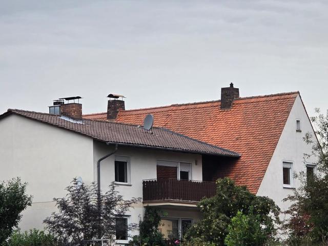 Saniertes Zweifamilienhaus Ruheoase für die ganze Familie