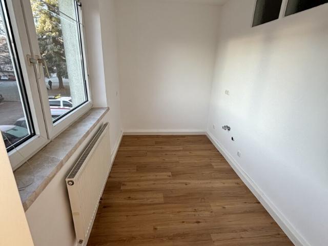 sanierung abgeschlossen: lichtdurchflutete 1 zimmer wohnung mit optimaler raumaufteilung – komfortabel, leistbar und mitten im grünen! mit praktischem abstellraum, aufzug und hellem badezimmer!