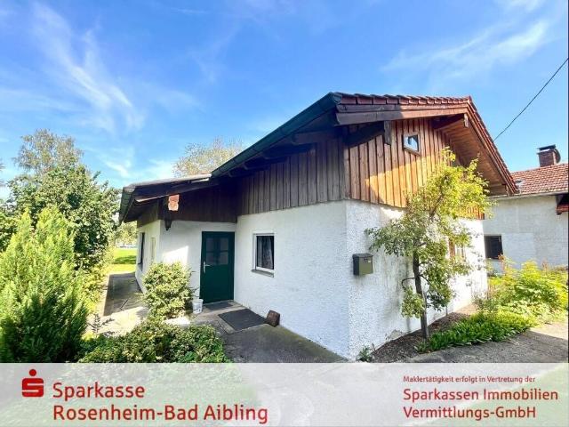 Sanierung oder Neubau!