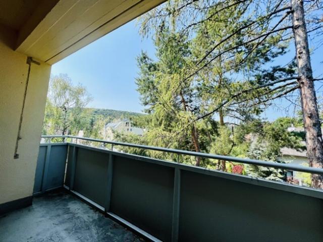 Bastler Hit Abendsonne auf der Loggia Grüner Weitblick Ruhelage gute Raumaufteilung Top Infrastruktur
