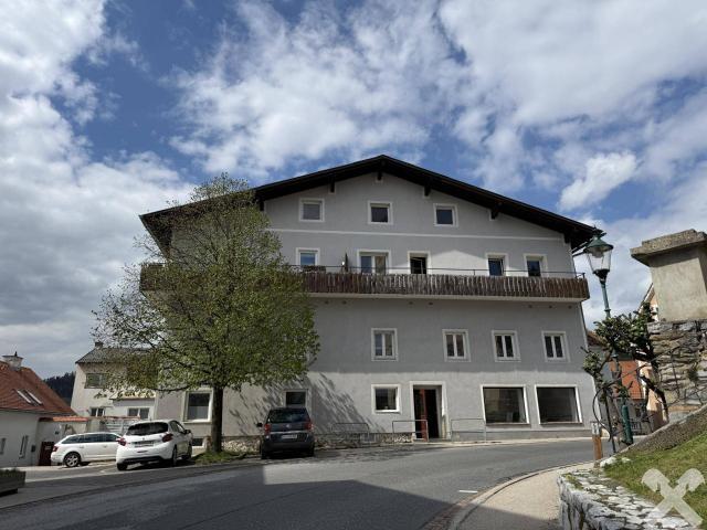 Sanierungsbedürftige 3 Zimmer Wohnung am Fuße des Grazer Schöckl's