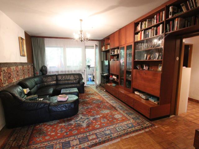 Sanierungsbedürftige Aber Super Aufgeteilte 4 Zi Wohnung mit 112M² in Waidmannsdorf Villacherstraße