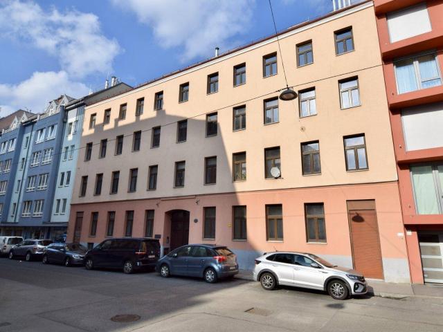 Wohnungen mit Potential: von sanierungsbedürftig bis bezugsfertig