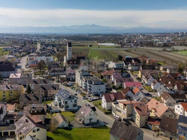 Sanierungsbedürftiges 1 Familien Haus in Friedrichshafen