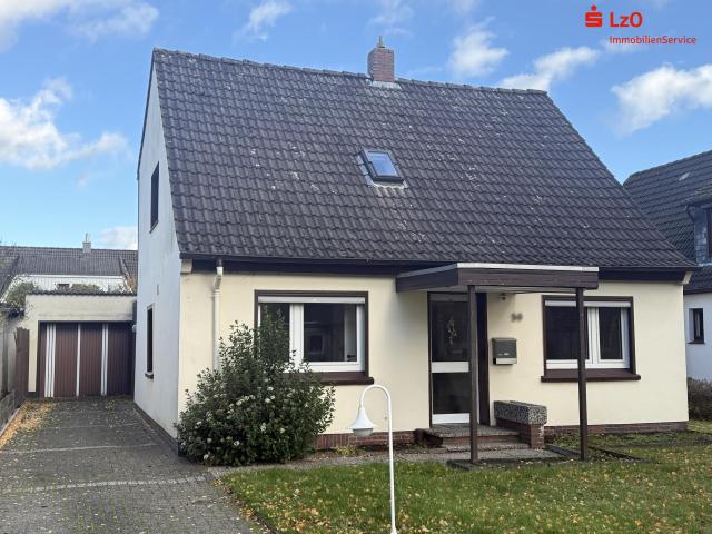 Sanierungsbedürftiges EFH / Abrisshaus in begehrter Lage