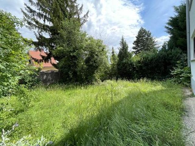 Sanierungsbedürftiges Einfamilienhaus mit Garten und Garagenstellplatz sucht neue*n Eigentümer*in!