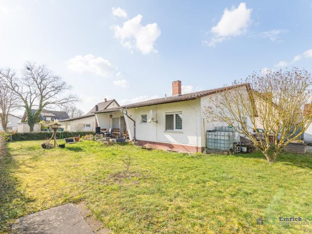 Sanierungsbedürftiges Einfamilienhaus in Selzen