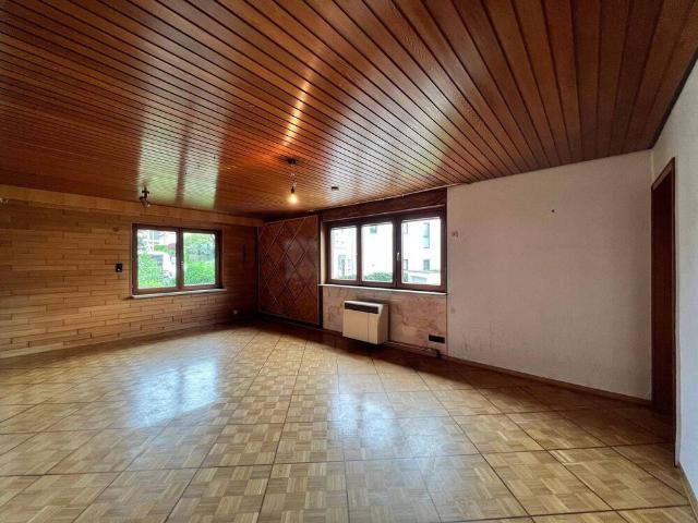 Sanierungsbedürftiges Einfamilienhaus in sensationell ruhiger Lage von Filderstadt Bonlanden