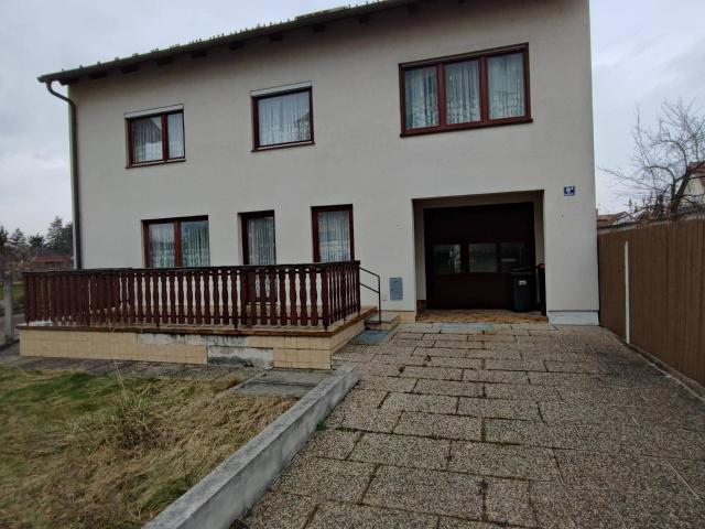 Sanierungsbedürftiges Einfamilienhaus in Tulln sucht Eigentümer mit Blick fürs Große Ganze