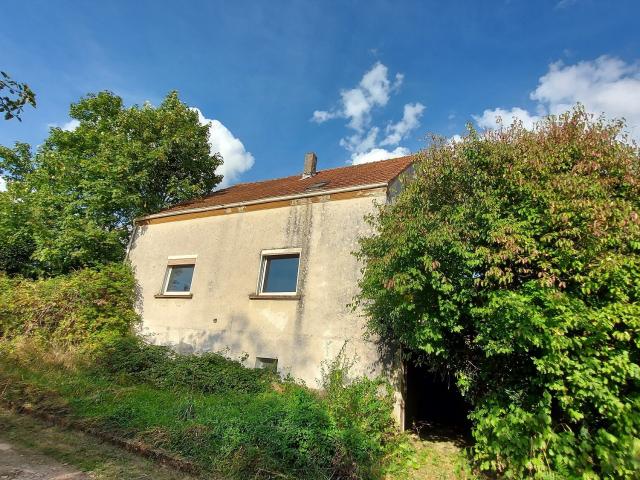 Sanierungsbedürftiges, Freistehendes Haus in Lebach Gresaubach