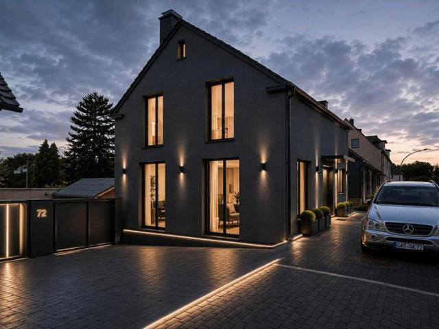 Sanierungsbedürftiges Haus zu verkaufen