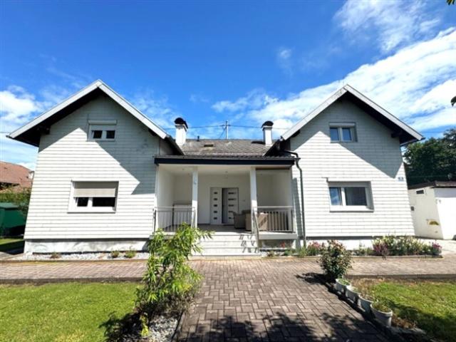 Neuer Preis! Sanierungsbedürftiges Haus mit Garten und Erweiterungsmöglichkeit