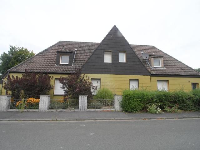 Sanierungsbedürftiges Zechenhaus in angenehmer Wohngegend in Hamm zu verkaufen