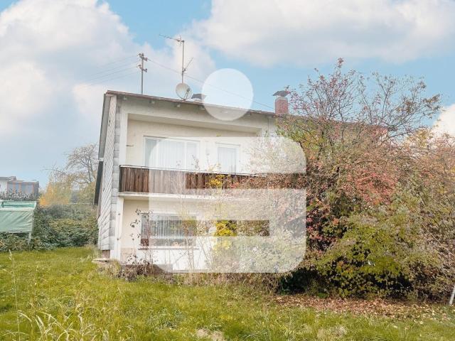 Sanierungsobjekt mit Charme* Einfamilienhaus mit großem Grundstück in Bad Griesbach
