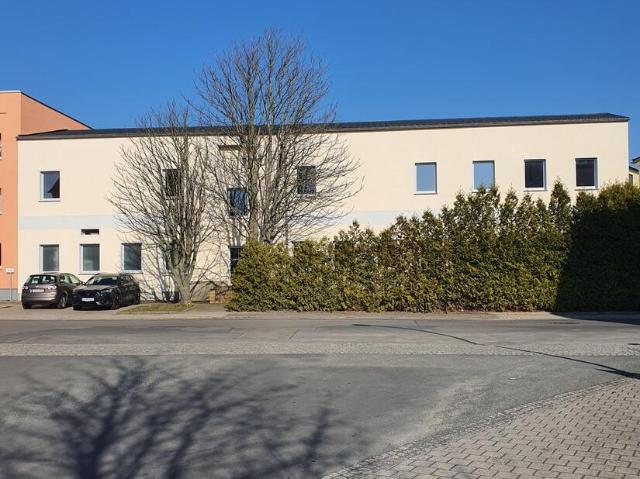 Sanierungsobjekt mit Potenzial in Brandis
