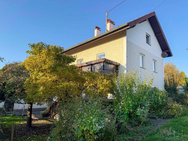 Sanierungsobjekt mit Potenzial Verkauf mit DAVE