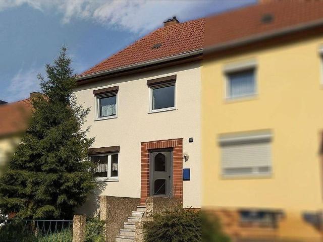 Sanieren. Gestalten. Einziehen!