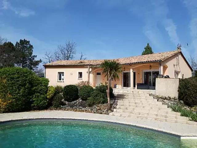 Sanilhac 24660 Achat / Vente maison 6 pièces t6 au dernier étage