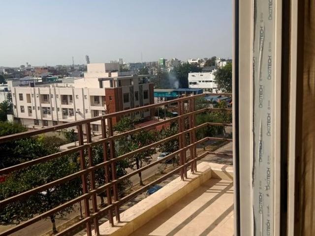 Sanjar Gold 3 Bedroom 1560 Sq. Ft. Apartment in Vrindavan Yojna Lucknow Listing ID: #9946
