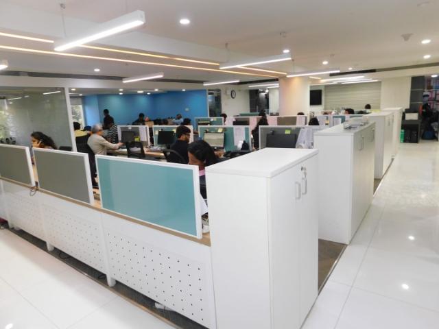 Sanjay Mittal Industrial Estate Commercial Industrial Plot 3100 Sq. Ft. in Andheri East Mumbai Listing ID: #10157