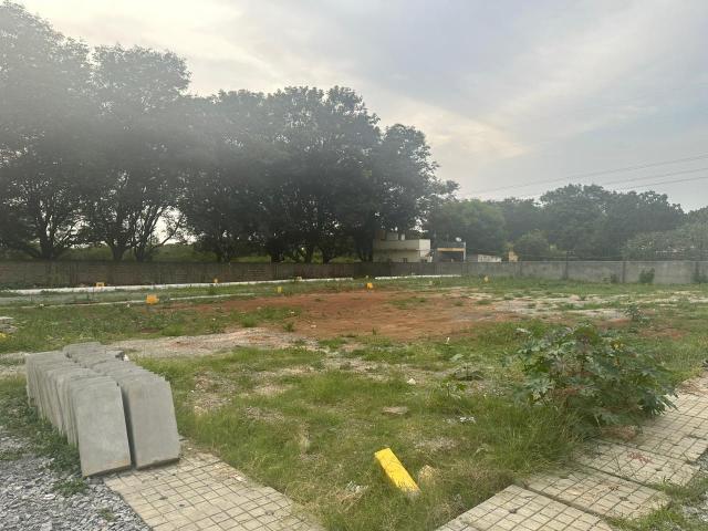 Sanjay Nagar, Central Bangalore 1200 Sq. Ft. Plot in Sanjay Nagar Bangalore Listing ID: #9907