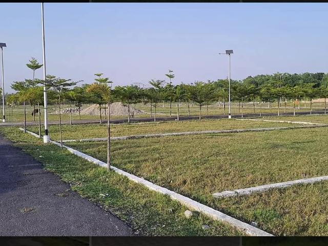 Sanjay Vihar 83 Sq.Yd. Plot in Kulesara Greater Noida Listing ID: #9470