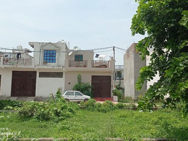 Sanjay Vihar 90 Sq.Yd. Plot in Kulesara Greater Noida Listing ID: #10021