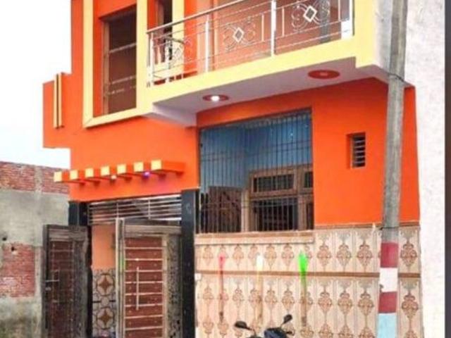 Sanjay Vihar 93 Sq.Yd. Plot in Kulesara Greater Noida Listing ID: #10021