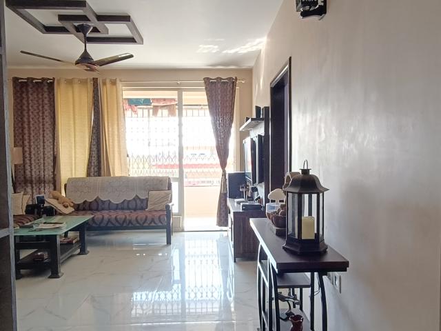 Sanjeeva Orchard 3 Bedroom 1602 Sq. Ft. Apartment in New Town Kolkata Listing ID: #9704