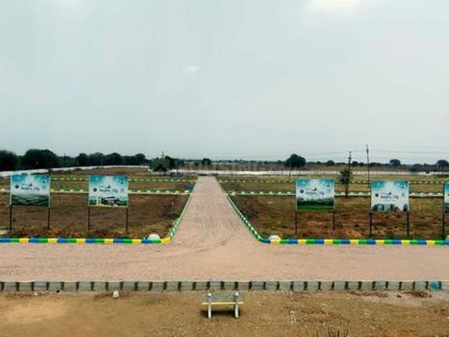 Sadasivpet Residential Plot For Sale Sangareddy