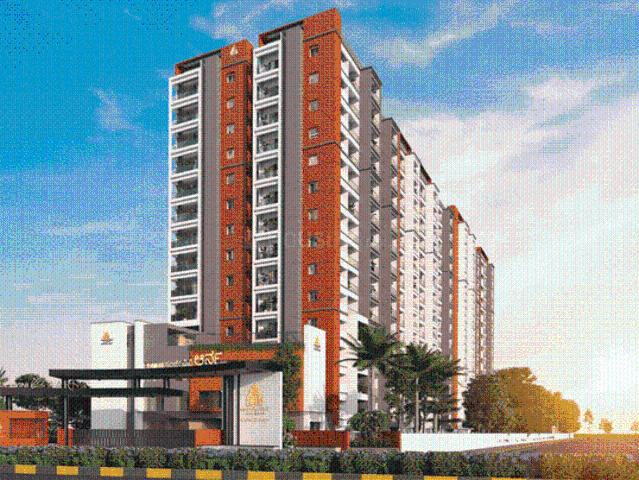Hoskote 2 BHK Apartment For Sale Bengaluru