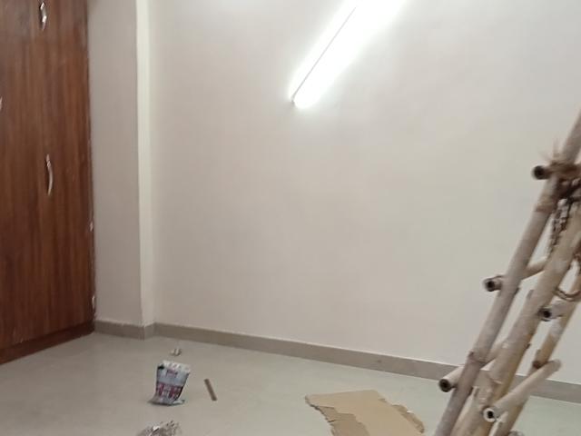 Sanju 3 Bedroom 900 Sq. Ft. Builder Floor in Mahavir Enclave 1 Delhi Listing ID: #9123